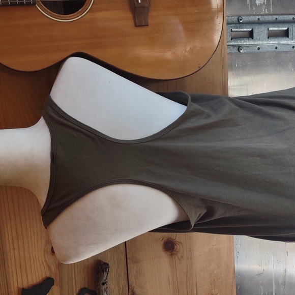 Sovrin Racerback Tank - Picture 4 of 4